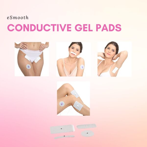 Verseo eSmooth Electrolysis Permanent Hair Removal